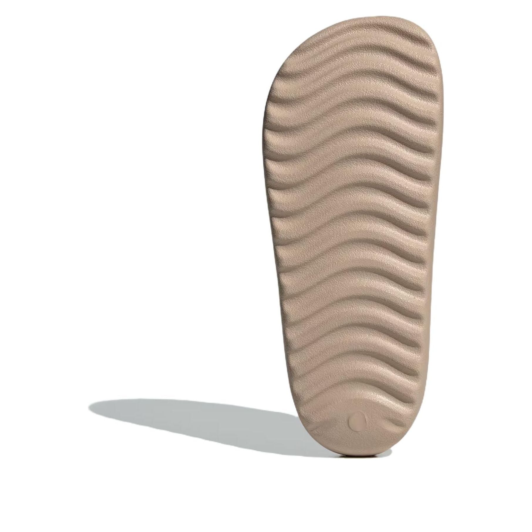 adidas Adilette Lumia Slides Asia Sizing 'Clay Brown' JP9579