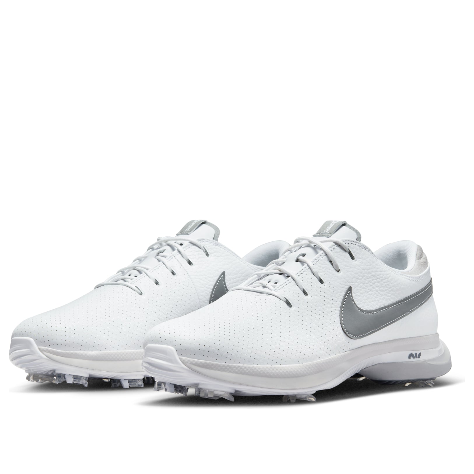 Nike Air Zoom Victory Tour 3 Wide 'Light Smoke Grey' DX9025-100