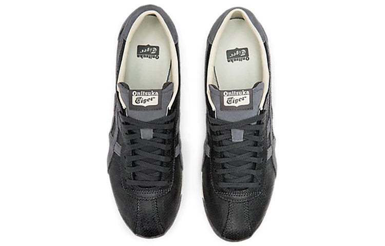 Onitsuka Tiger Corsair 'Black' 1183A236-020
