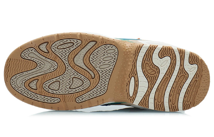 Li-Ning Counterflow The One 'Multi color' AGCR437-1