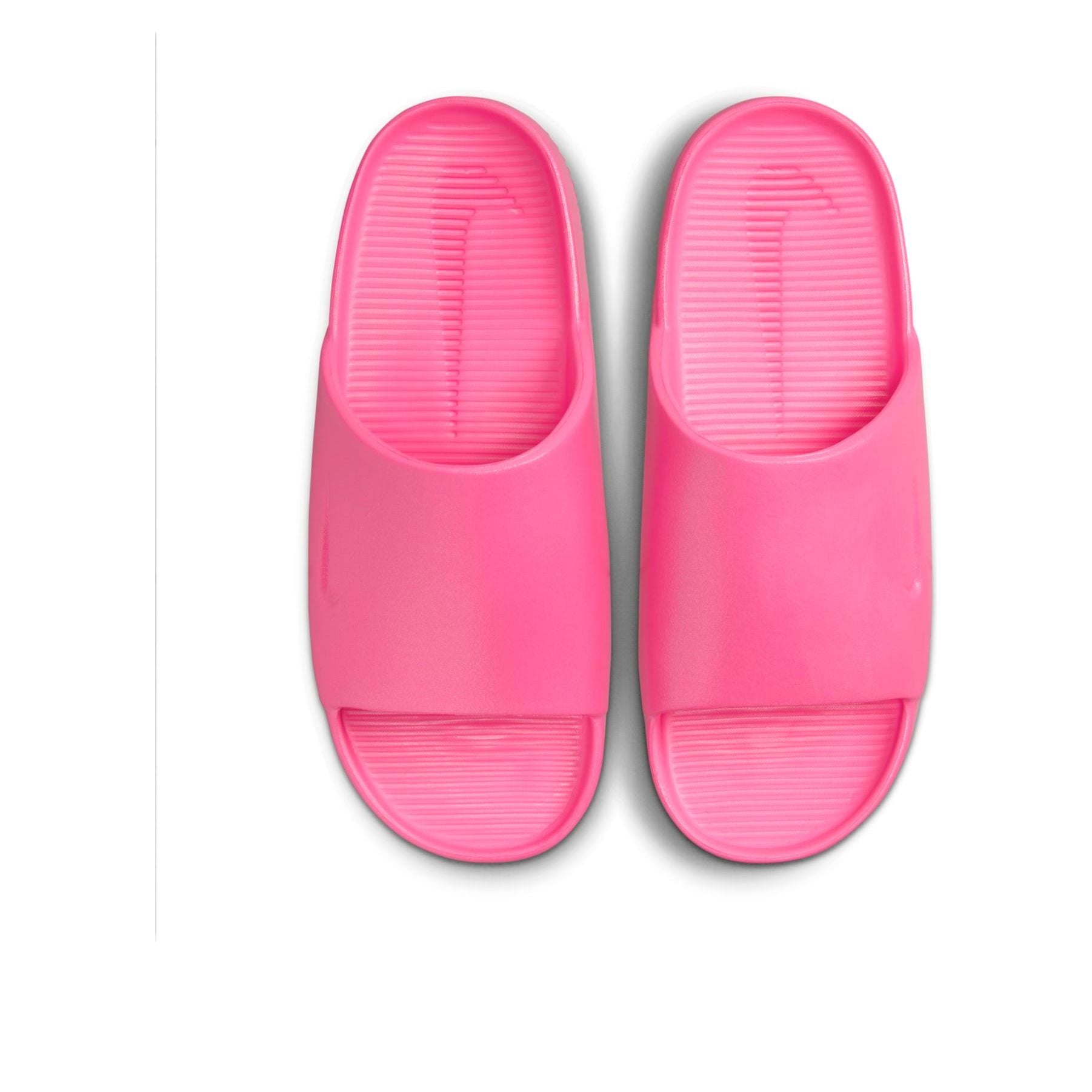 (WMNS) Nike Calm Slides 'Hyper Pink' FV5940-600