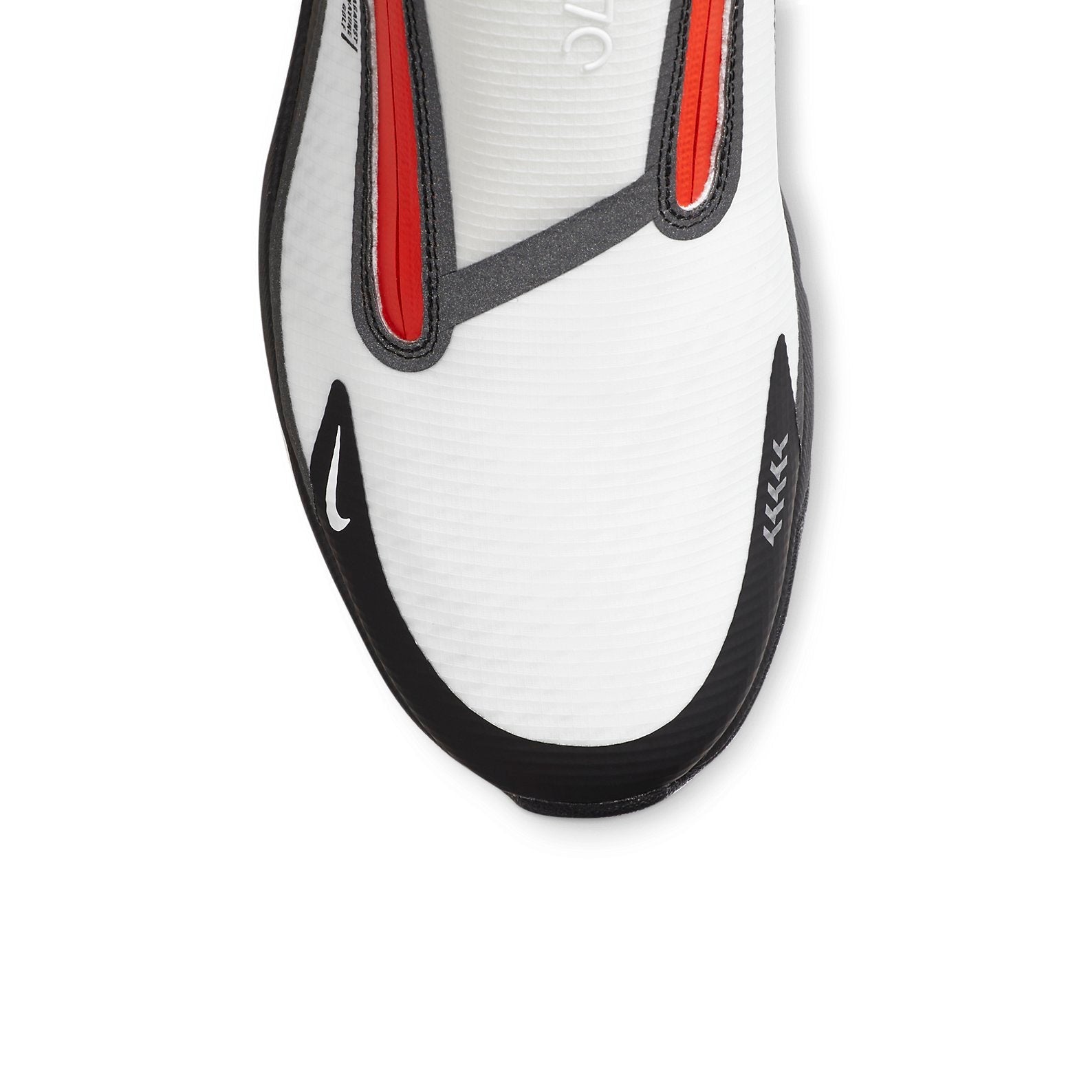 Nike Air Max 270 Shield Golf 'Black Team Orange' CU5732-030