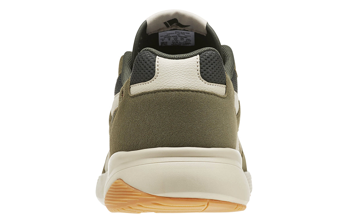 Reebok Royal Dashonic Grey/Green CM9550