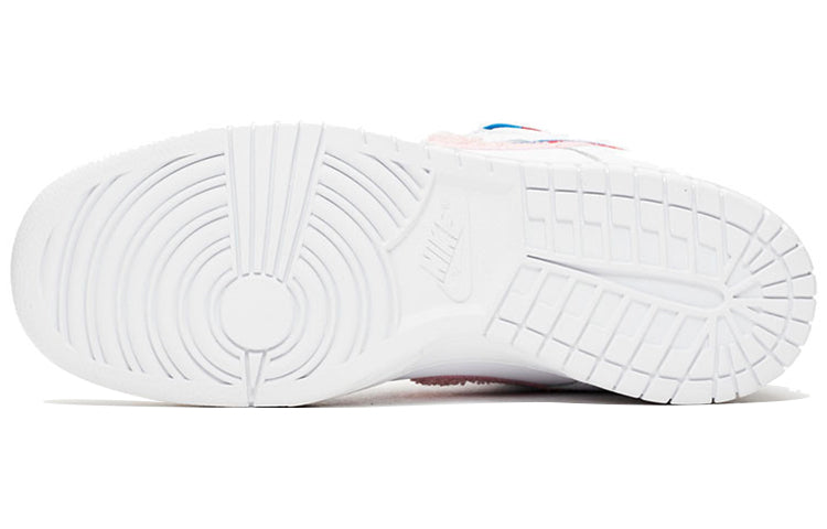 Nike SB Dunk Low OG QS 'White' CN4504-100
