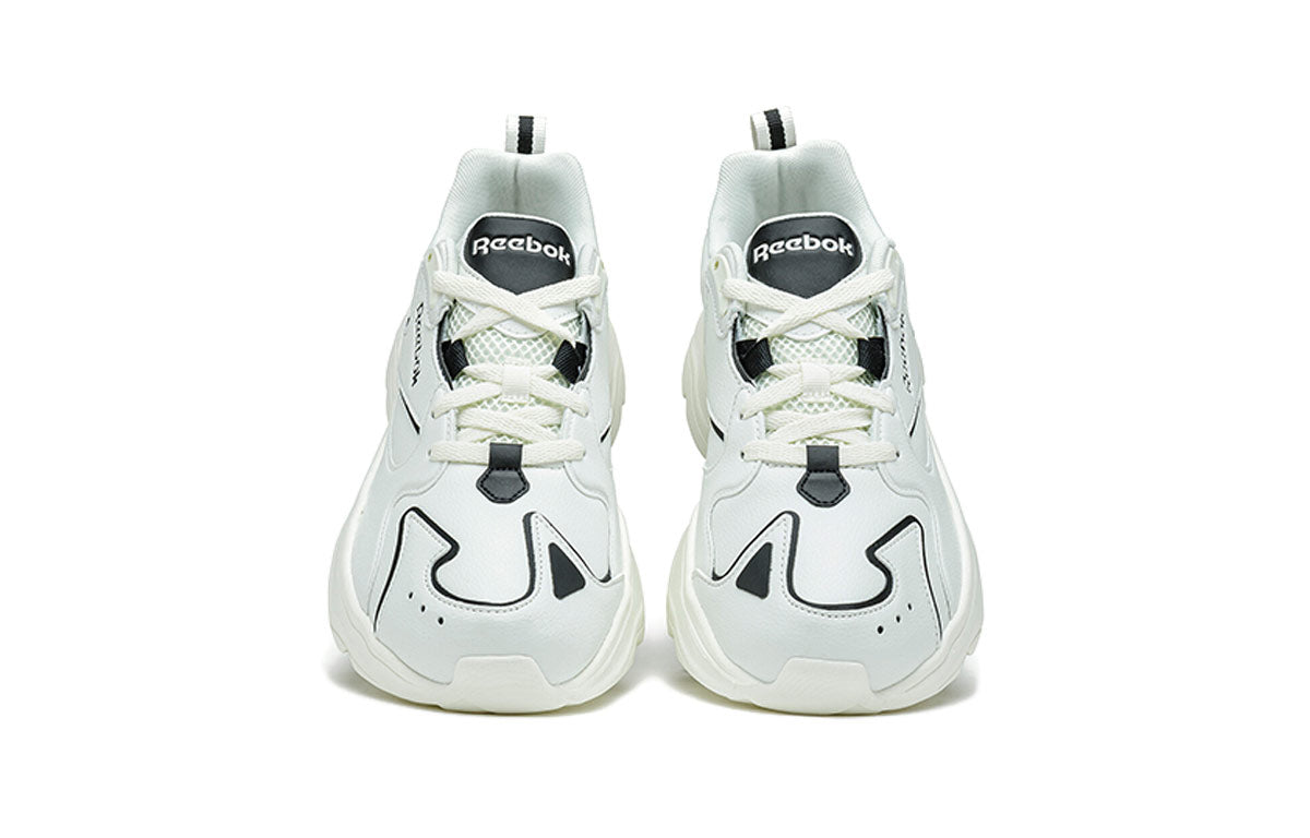 (WMNS) Reebok Royal Aadorun Black/White FX1128