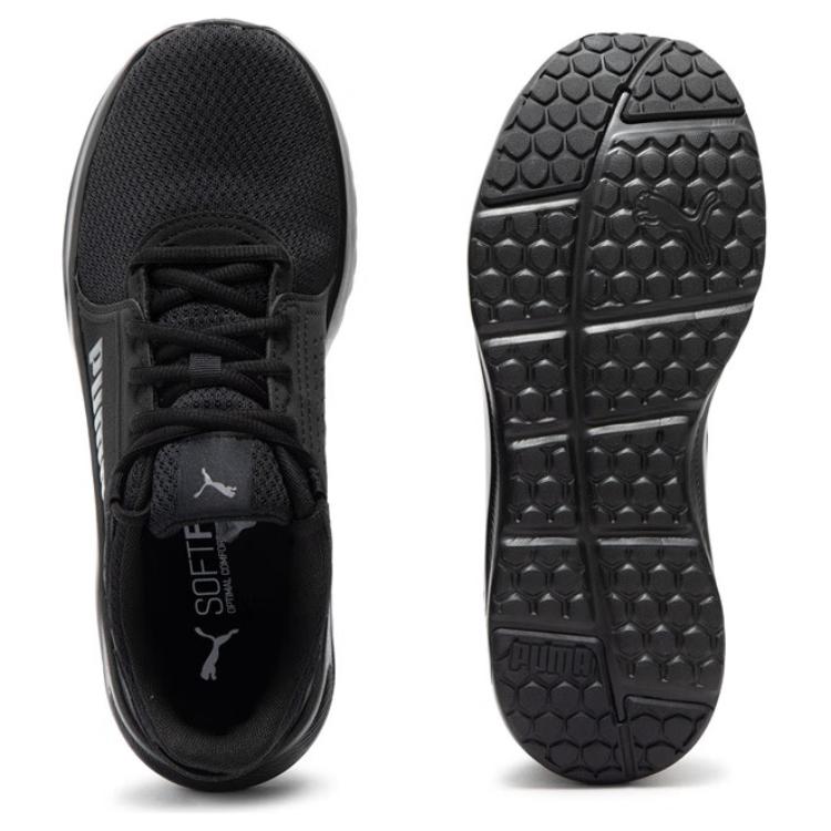 PUMA FTR Connect Training Shoes 'Black' 377729-01