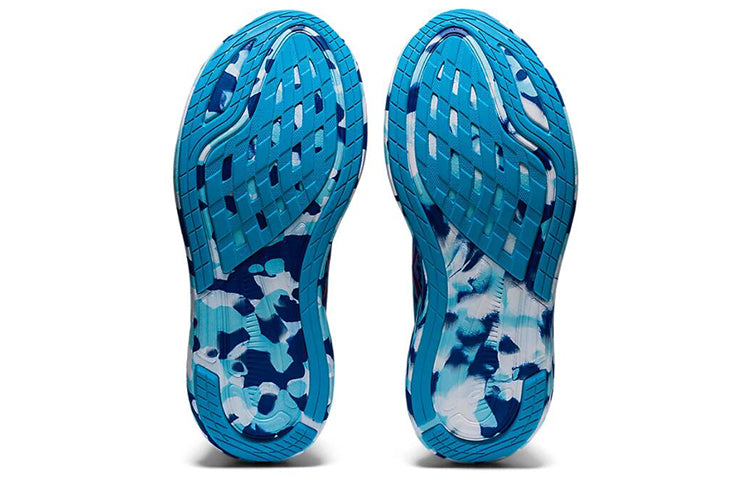 (WMNS) ASICS Gel-Noosa Tri 'Boston' 1012B127-401