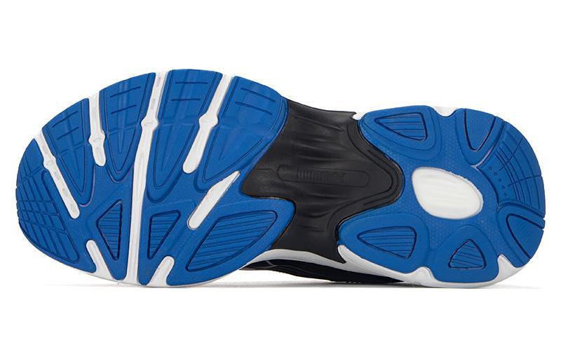 PUMA Teveris Nitro Noughties 'Black Puma Silver' 388920-02