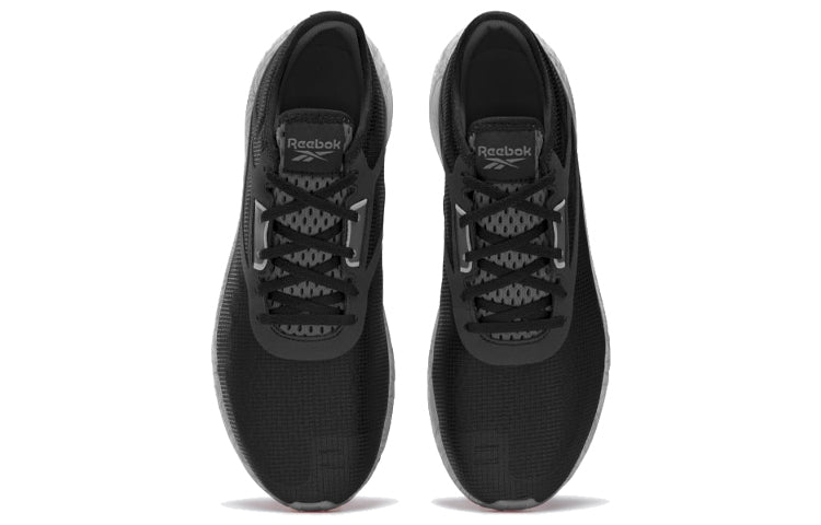 Reebok Flashfilm 3 'Black Red' FU8754