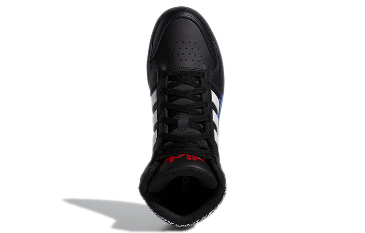 adidas Entrap Mid 'Black Dark Blue' GY0724