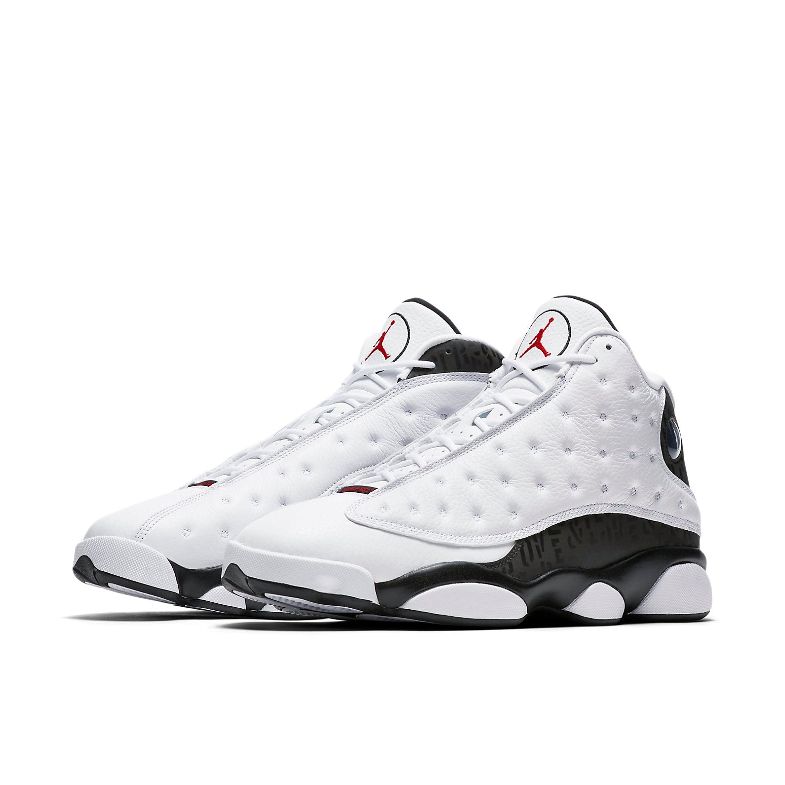 Air Jordan 13 Retro 'Love and Respect' 888164-112
