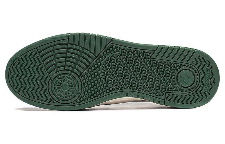 Li-Ning Moon White 'Dragon Boat Festival' AGCS427-11
