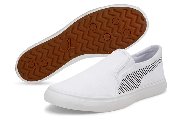 PUMA Madrid Slip-on Idp 372590-01