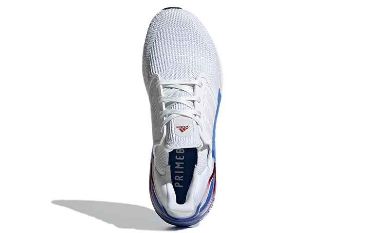 adidas UltraBoost 20 'City Pack - Taipei' FX7816