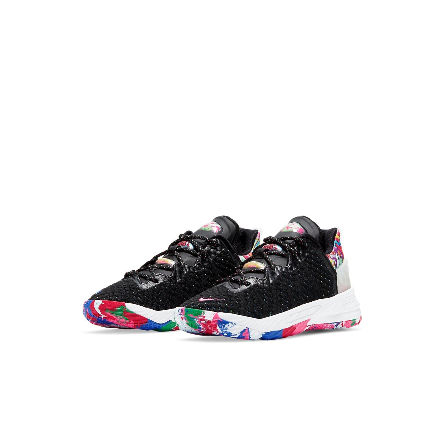 (PS) Nike LeBron 18 'James Gang' CT4710-002