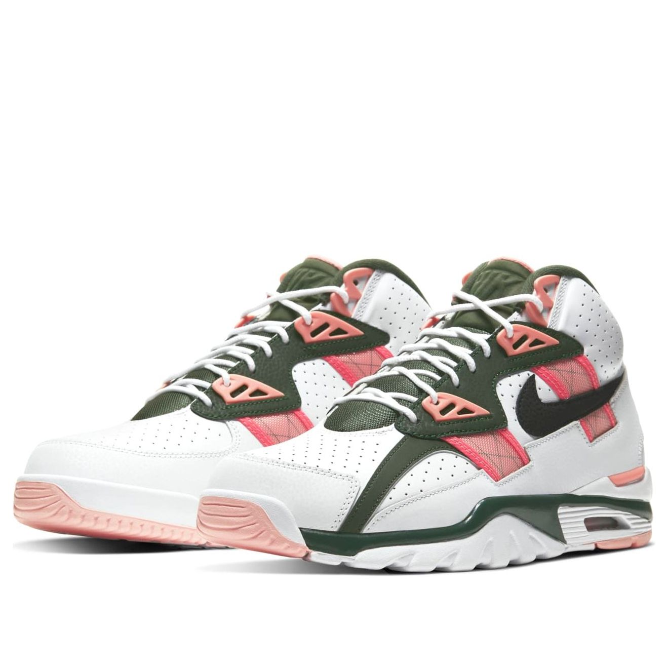 Nike Air Trainer SC High 'Pink Quartz' CU6672-100