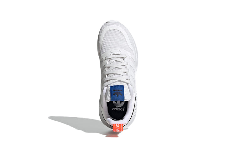 (PS) adidas Multix 'White Black' FX6399