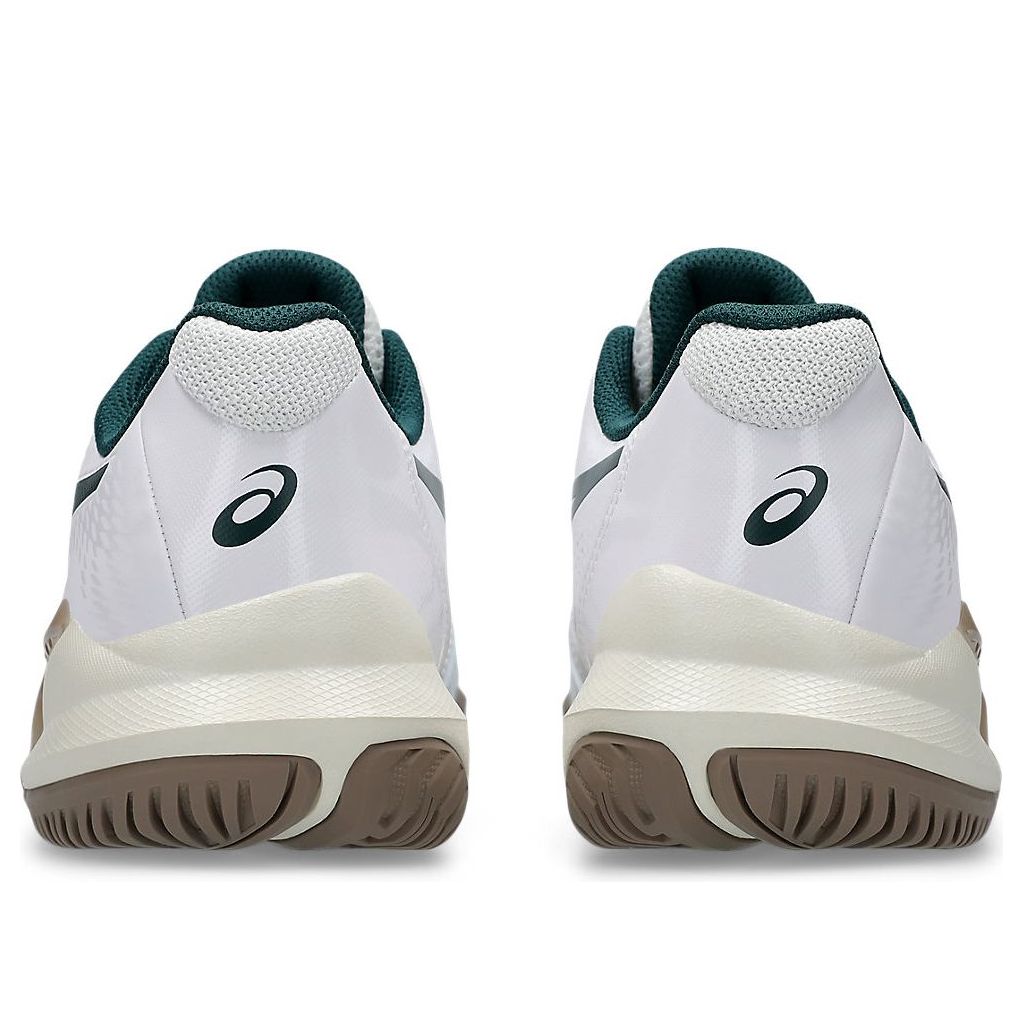 ASICS Gel-Challenger 14 'White Saxon Green' 1041A405-104