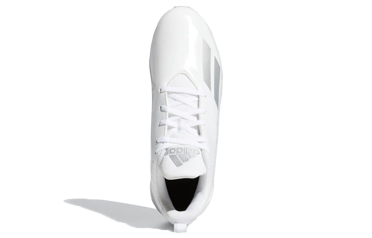 adidas Adizero MD 'White Silver Metallic' FX9361