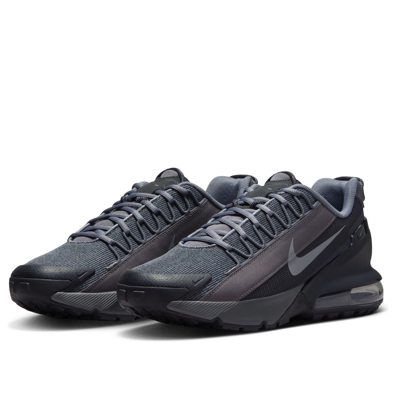 Nike Air Max Pulse 'Dark Smoke Grey' DZ3544-001