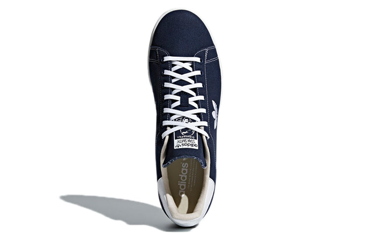 adidas originals Stan Smith 'Collegiate Navy' AQ0836