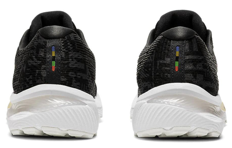 (WMNS) ASICS Gel-Cumulus 22 'Graphite Grey' 1012A935-001