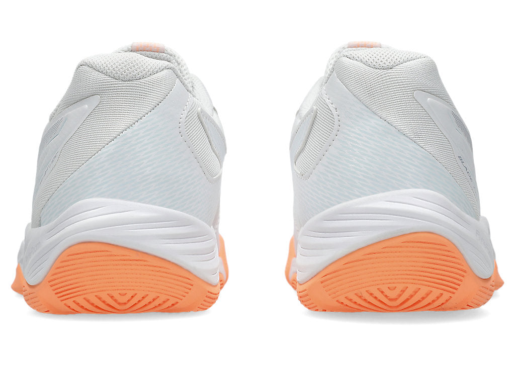 (WMNS) ASICS Blade FF 'Grey Orange' 1072A094-102