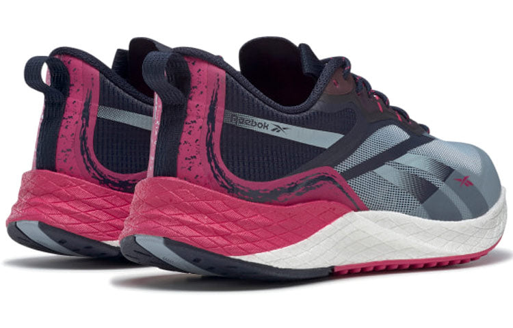 (WMNS) Reebok Floatride Energy 3 Adventure 'Gable Grey Pursuit Pink' S23935