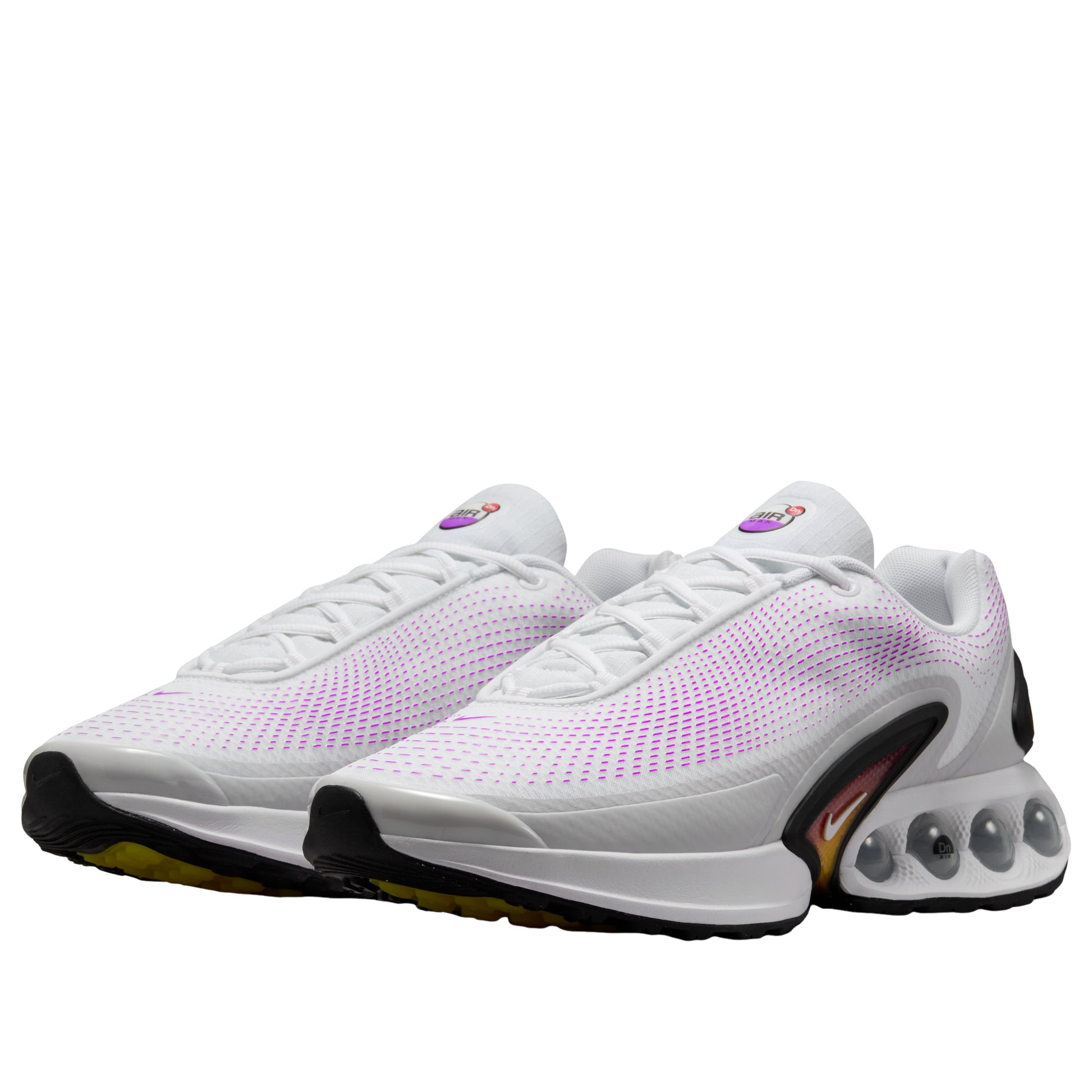 Nike Air Max DN 'White Vivid Purple' DV3337-106