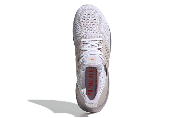 (WMNS) adidas Ultraboost 5.0 DNA 'White Ice Purple' FZ3976