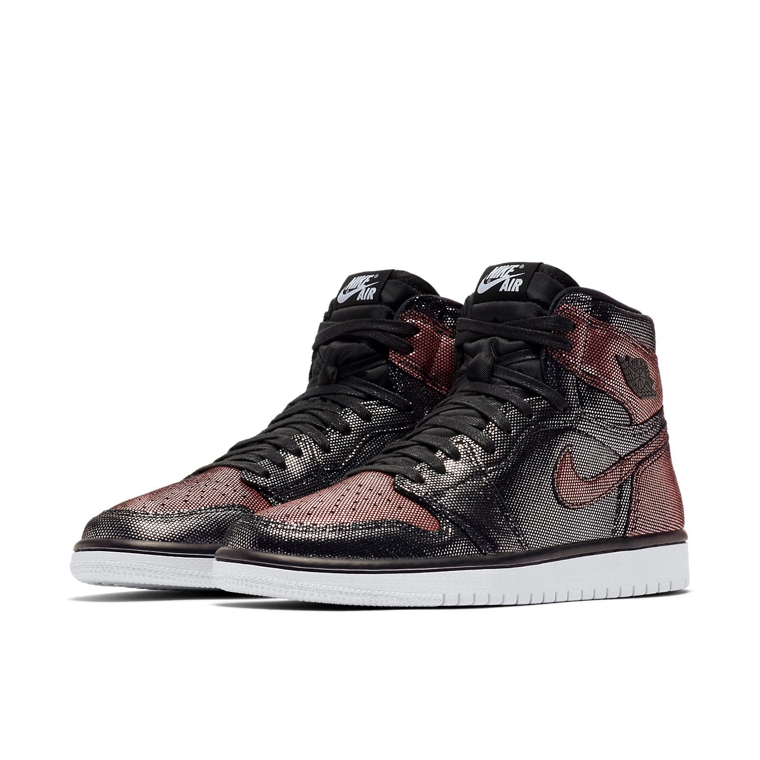 (WMNS) Air Jordan 1 Retro High OG 'Fearless' CU6690-006