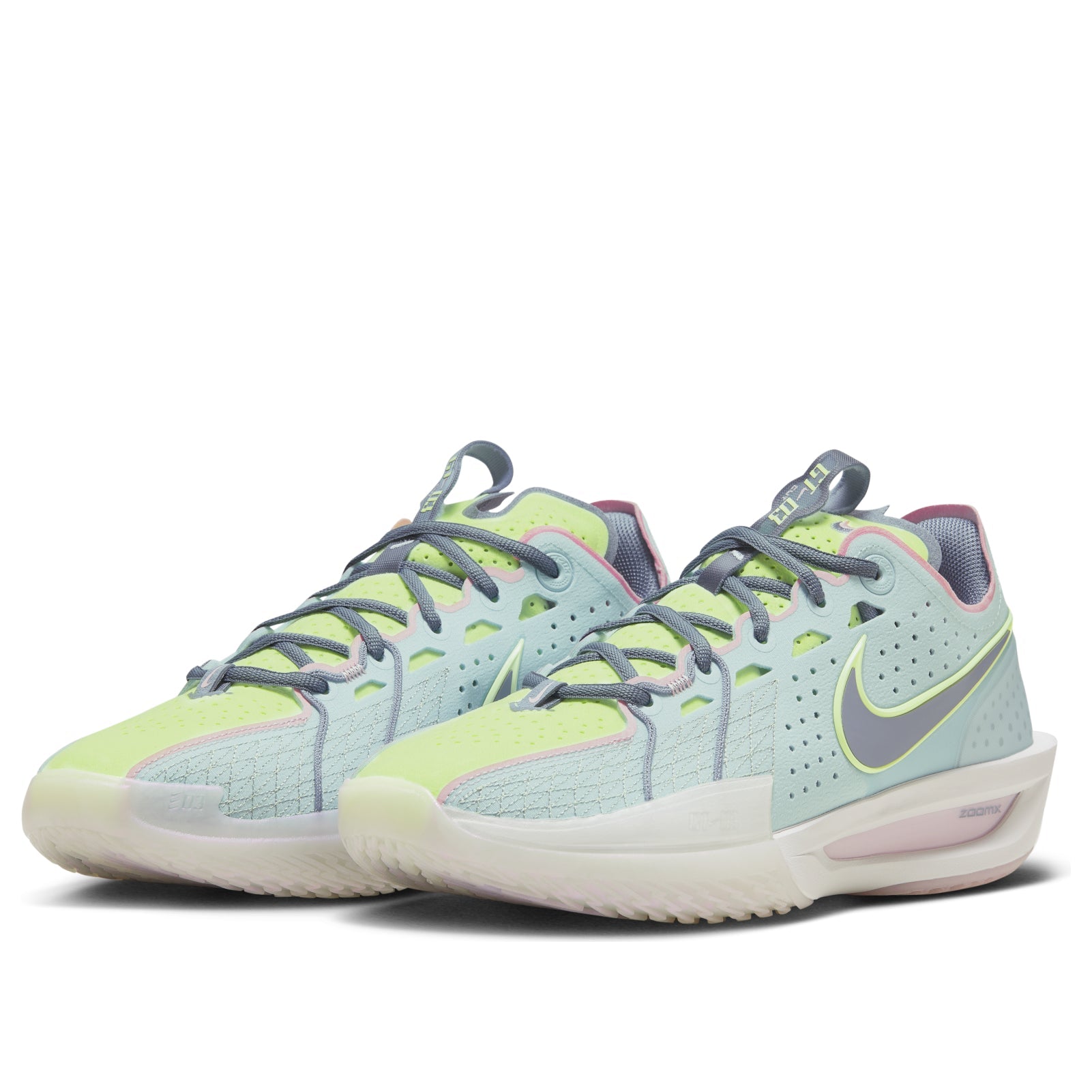 Nike Air Zoom GT Cut 3 EP 'Easter' DV2918-401
