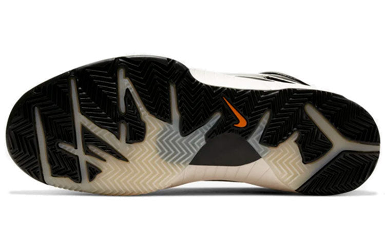 Nike x Undefeated Kobe 4 Protro 'Black Mamba' CQ3869-001