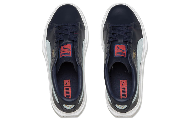 PUMA Breaker Blue White 369191-02
