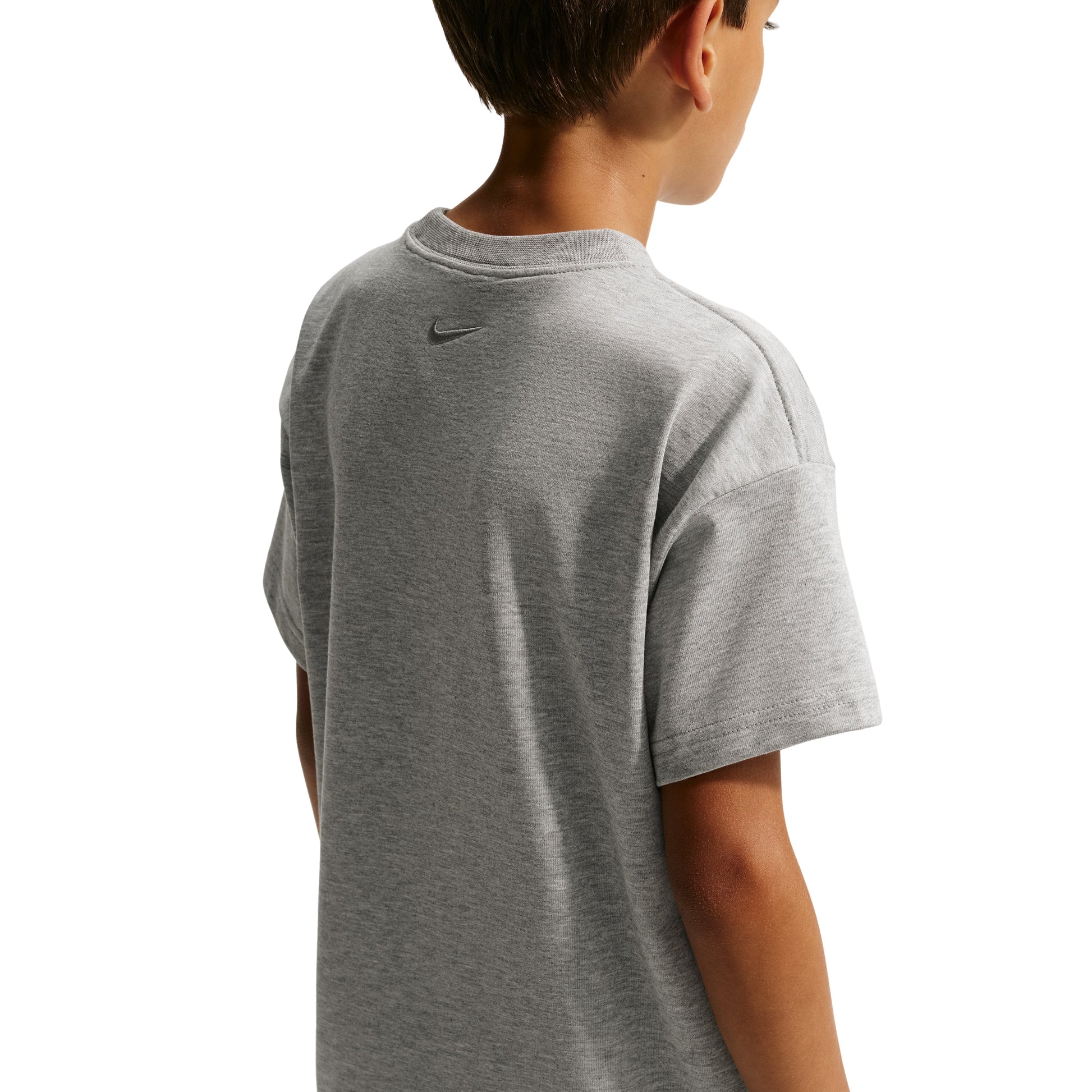 (GS) Nike Kobe Dri-FIT Max90 T-Shirt 'Dark Grey Heather' IM0322-063