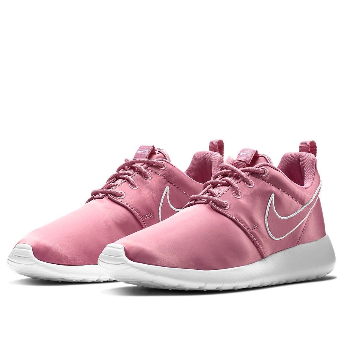 (GS) Nike Roshe One 'Elemental Pink' 599729-618