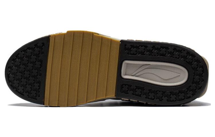 Li-Ning 001 Unblock 'Grey Tan' AGCT095-4