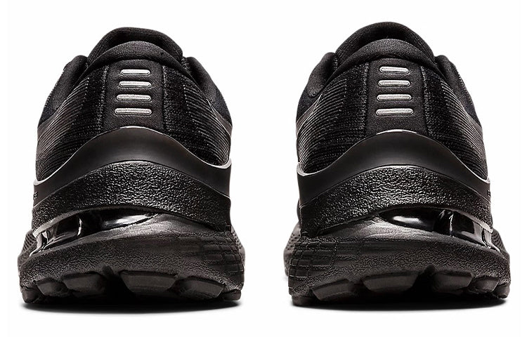 (WMNS) ASICS Gel-Kayano 28 'Black' 1012B047-001