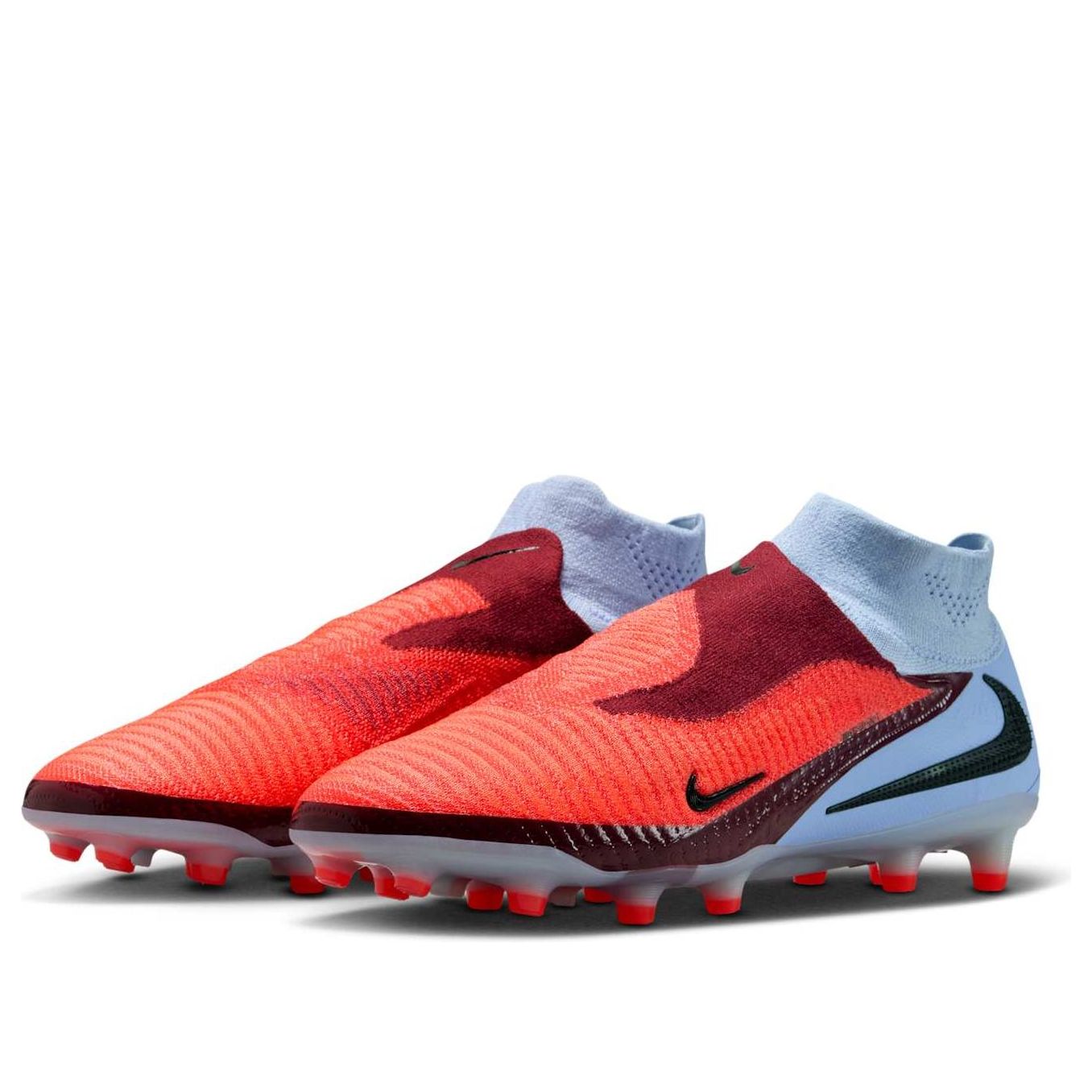 Nike Phantom 6 High elite FG 'Scary Good' HQ2329-400