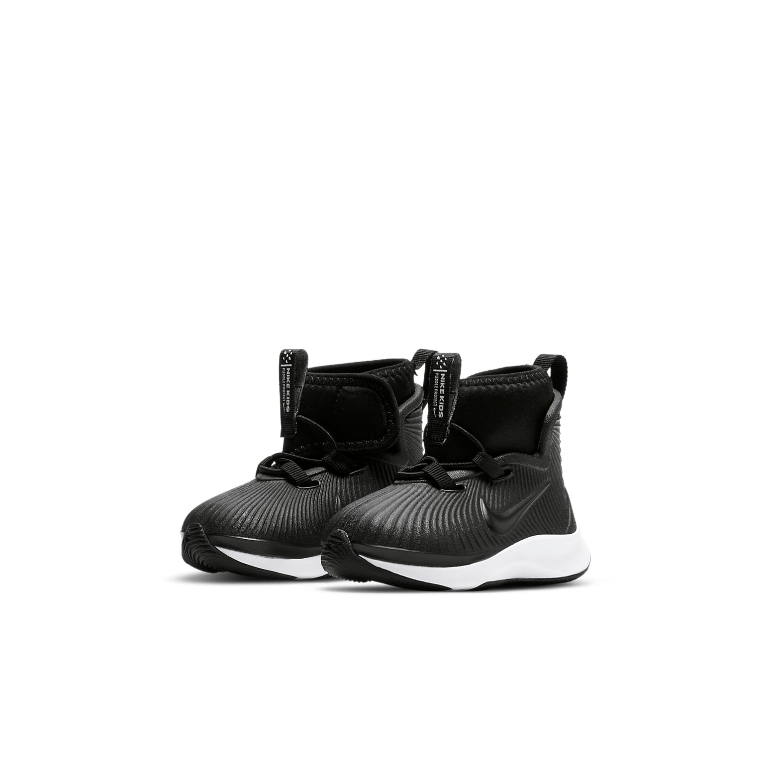 (TD) Nike Binzie Boot Black/White BQ5382-002