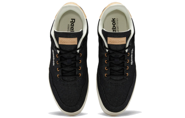 Reebok Royal Techque T Vulc 'Black' FW7247