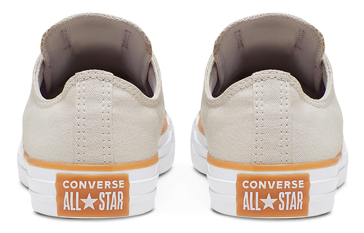Converse Chuck Taylor All Star Low 'Pale Putty' 166352C