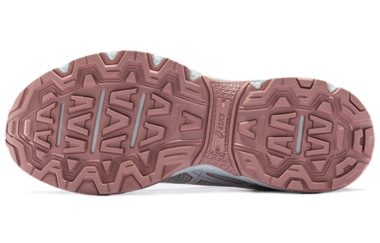 (WMNS) ASICS Gel-Venture 7 Mx White Pink Off-Road Sneakers 'White Pink' 1012A818-020