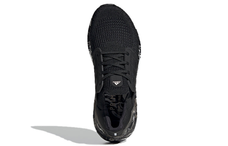 (WMNS) adidas Ultraboost 20 'Glam Pack - Black' FW5720