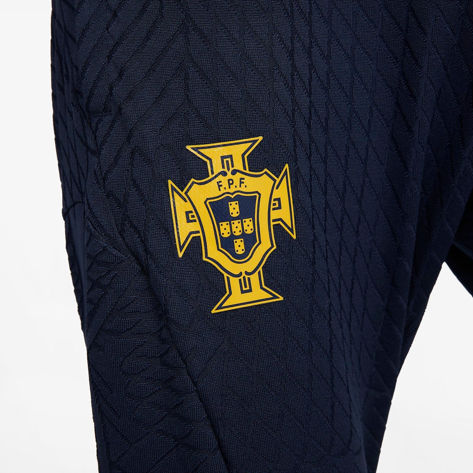 Nike Portugal Dri-fit ADV Elite Strike Pants 'Navy' DN1199-451