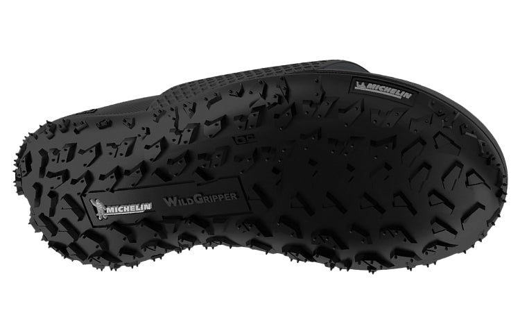 Under Armour Project Rock Slide 'Black Pitch Grey' 3025237-001