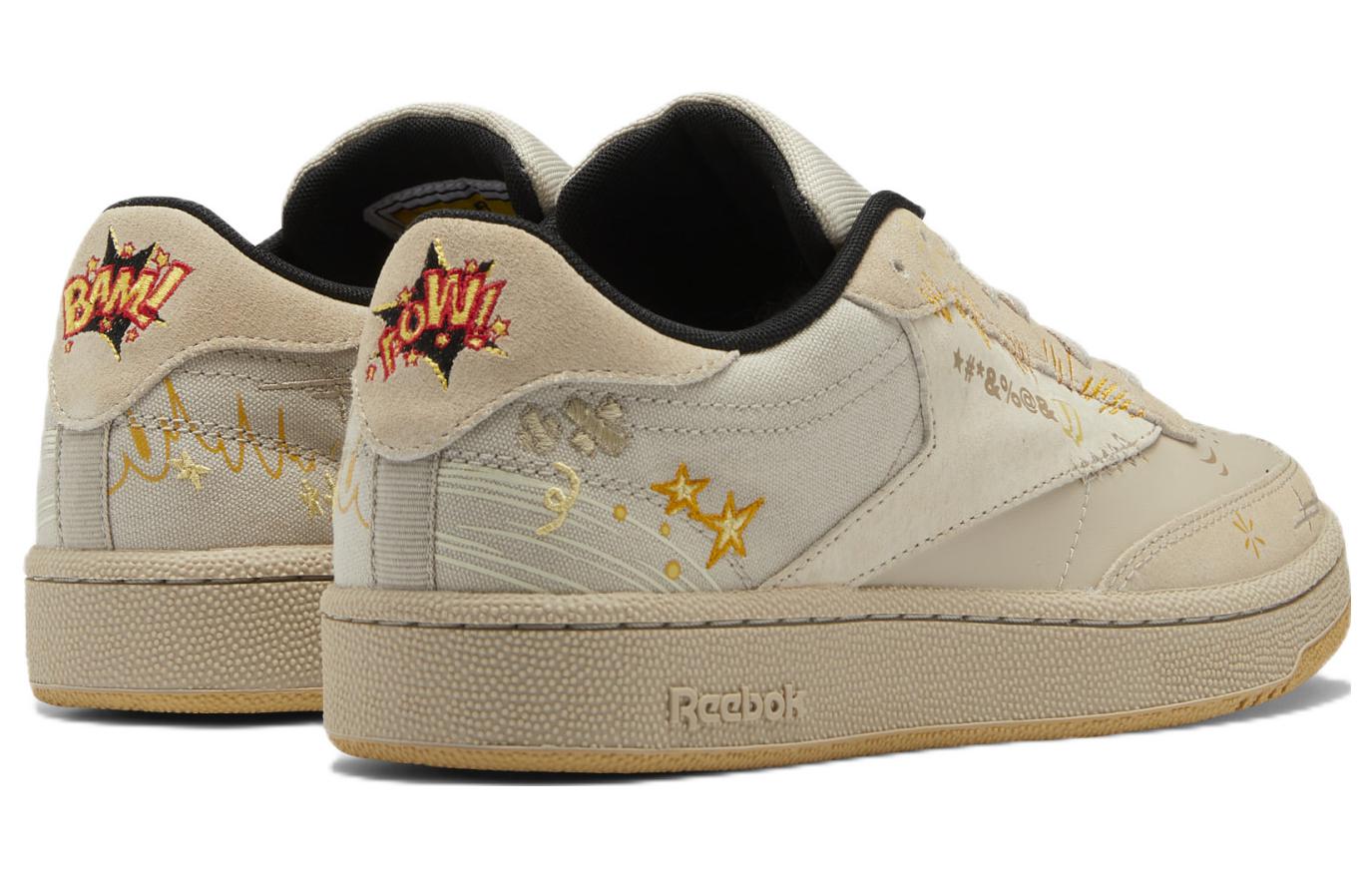 Reebok Looney Tunes x Club C 85 'Props' GY4779