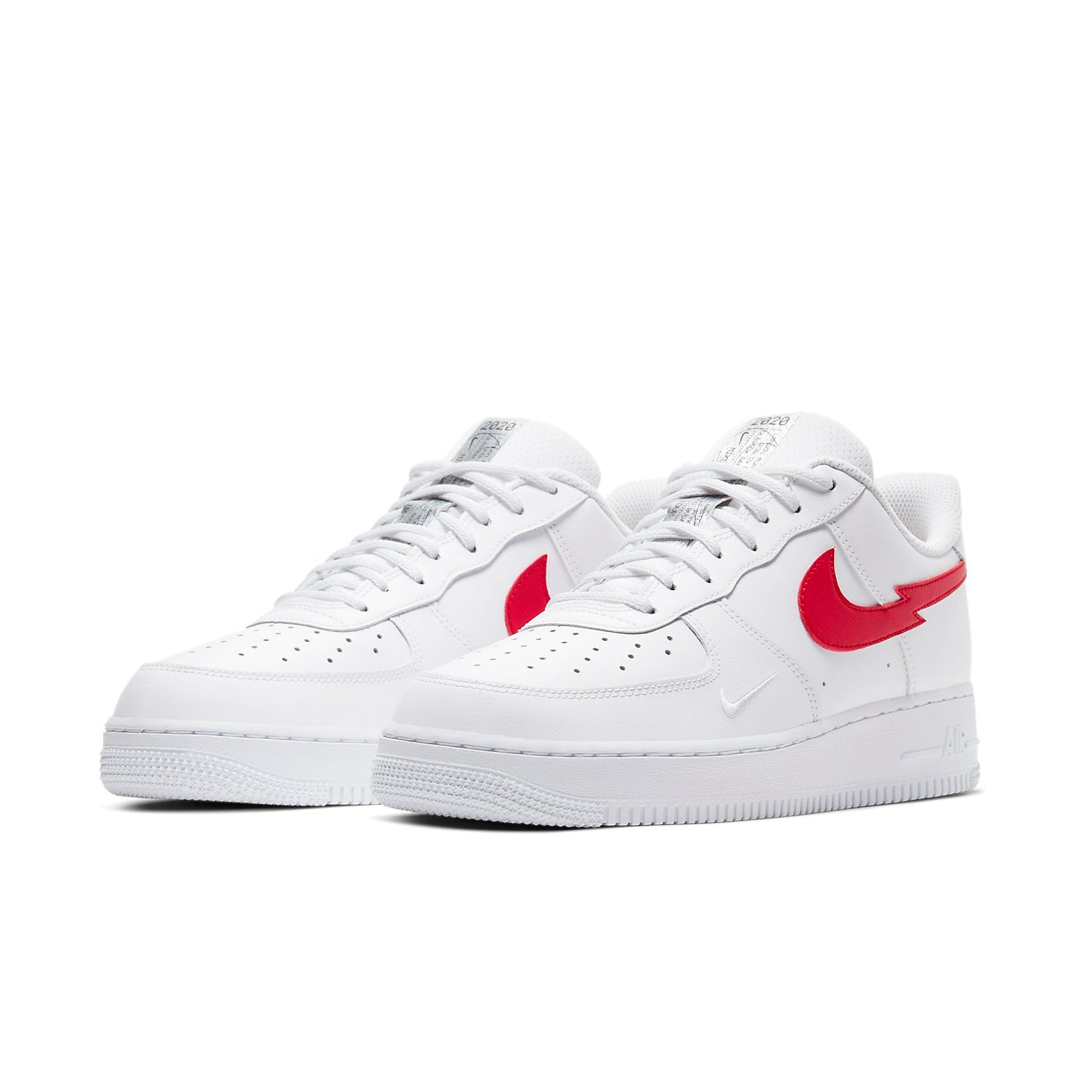 Nike Air Force 1 LV8 'Euro Tour' CW7577-100