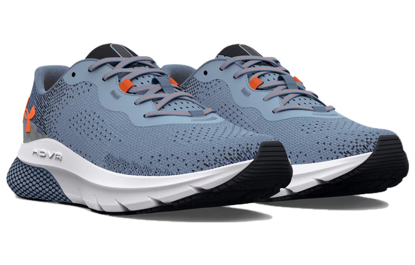 Under Armour HOVR Turbulence 2 Running Shoes 'Blue' 3026520301