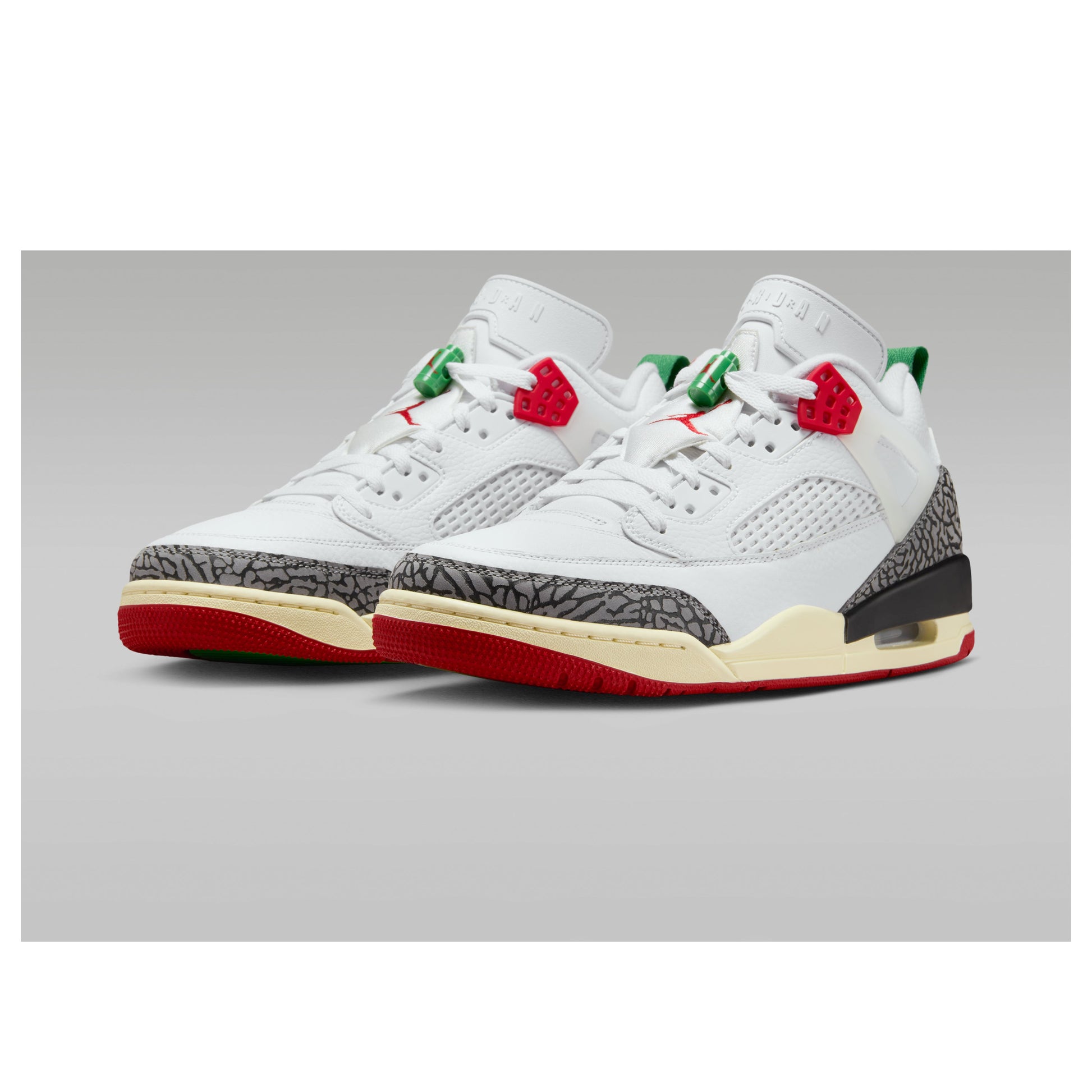 Air Jordan Spizike Low 'Do The Right Thing' IM7425-100